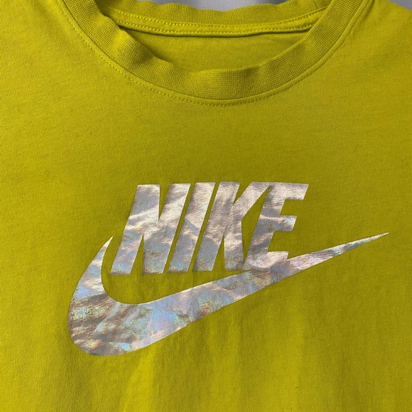 Nike - boys tee (3 for $30) - Picture 2 of 3